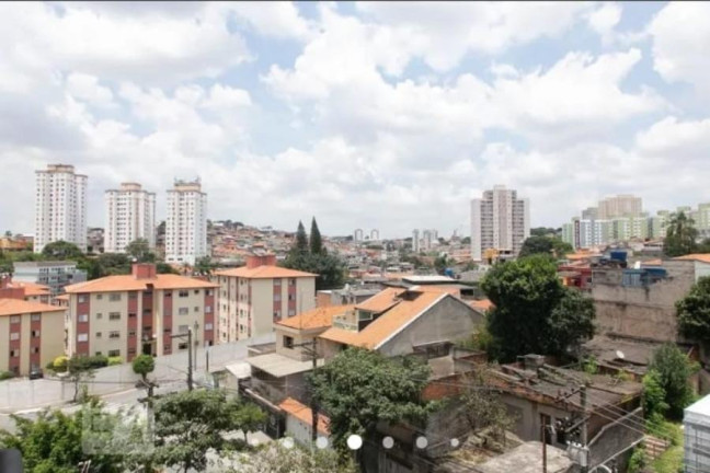 Imagem Apartamento com 2 Quartos à Venda, 50 m² em Vila Carmosina - São Paulo Imagem Apartamento com 2 Quartos à Venda, 50 m² em Vila Carmosina - São Paulo
