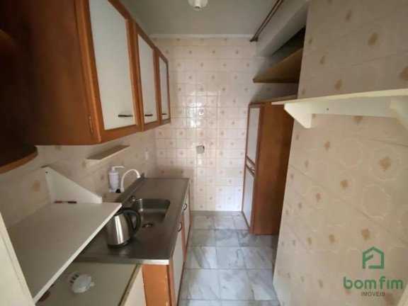 Imagem Apartamento com 1 Quarto à Venda, 31 m² em Centro Histórico - Porto Alegre Imagem Apartamento com 1 Quarto à Venda, 31 m² em Centro Histórico - Porto Alegre