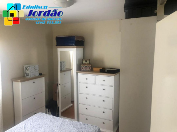 Imagem Apartamento com 2 Quartos à Venda, 59 m² em Vila Homero Thon - Santo André Imagem Apartamento com 2 Quartos à Venda, 59 m² em Vila Homero Thon - Santo André