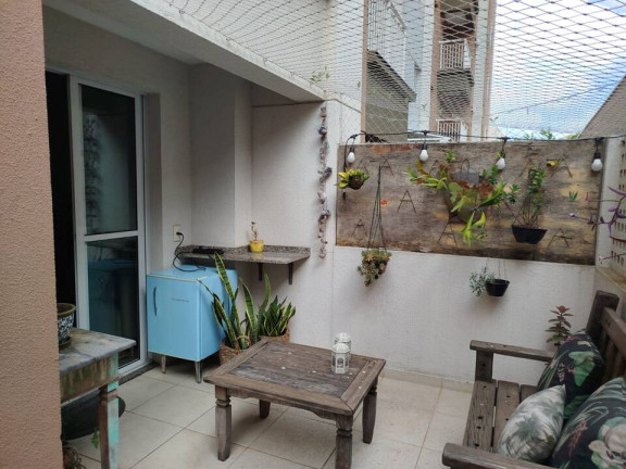 Imagem Apartamento com 3 Quartos à Venda, 61 m² em Parque União - Jundiaí Imagem Apartamento com 3 Quartos à Venda, 61 m² em Parque União - Jundiaí