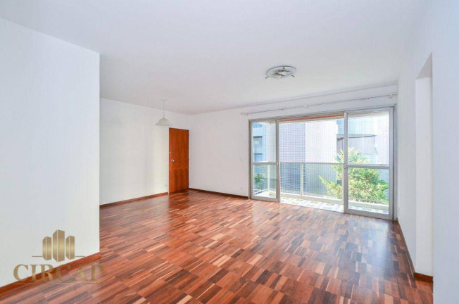Imagem Apartamento com 3 Quartos à Venda, 114 m² em Higienópolis - São Paulo