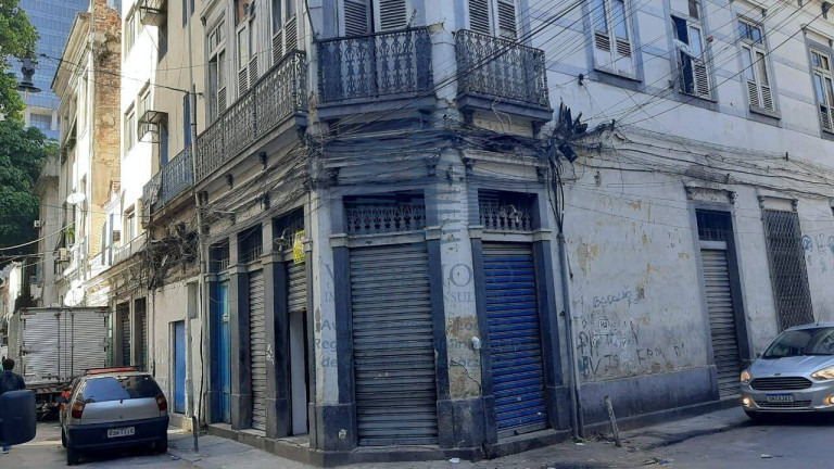 Imagem Loja à Venda, 236 m² em Centro - Rio De Janeiro Imagem Loja à Venda, 236 m² em Centro - Rio De Janeiro