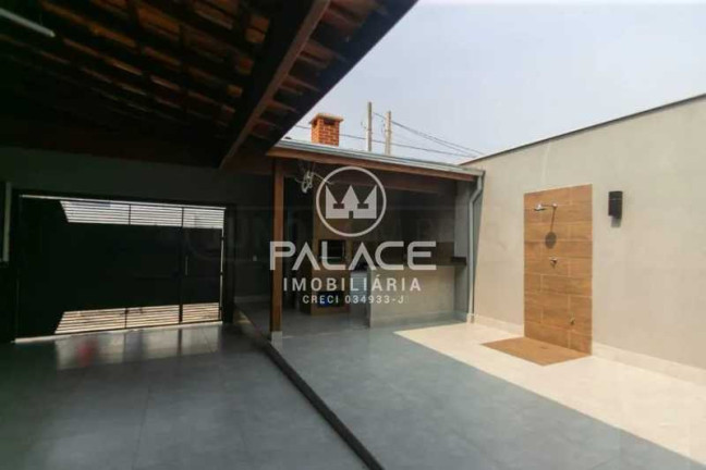 Imóvel com 3 Quartos à Venda, 144 m² em água Branca - Piracicaba