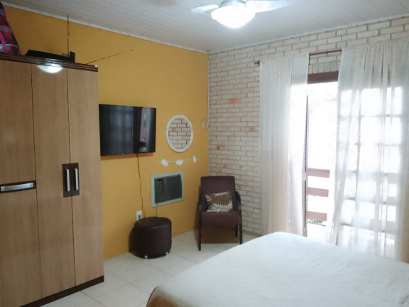 Imagem Casa com 3 Quartos à Venda, 120 m² em Jd Sabará - Porto Alegre