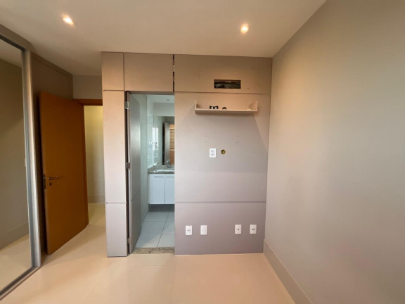 Imagem Apartamento com 3 Quartos à Venda, 86 m² em Goiabeiras - Cuiabá