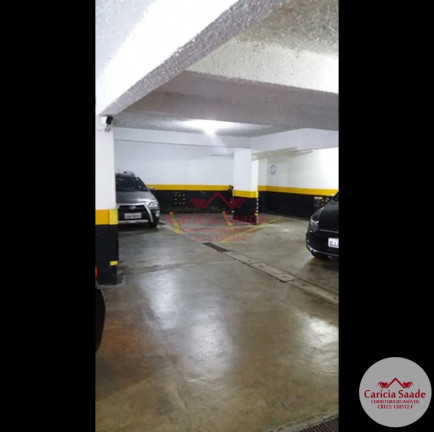 Imagem Apartamento com 3 Quartos à Venda, 110 m² em Vila Mariana - São Paulo
