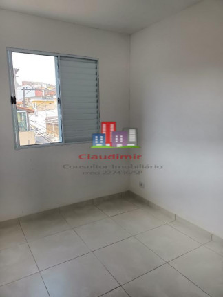 Imagem Casa com 2 Quartos à Venda, 38 m² em Vila Santa Teresa (zona Leste) - São Paulo