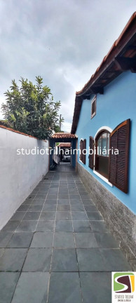 Imagem Casa com 4 Quartos à Venda, em água Branca - Ilhabela Imagem Casa com 4 Quartos à Venda, em água Branca - Ilhabela