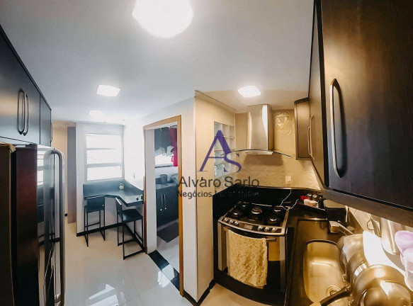 Imagem Cobertura com 3 Quartos à Venda, 140 m² em Jardim Da Penha - Vitória Imagem Cobertura com 3 Quartos à Venda, 140 m² em Jardim Da Penha - Vitória
