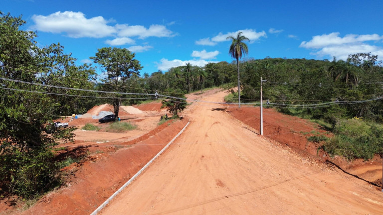 Imagem Terreno em Condomínio à Venda, em Lagoa Santa Imagem Terreno em Condomínio à Venda, em Lagoa Santa