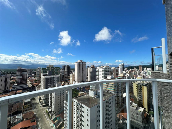 Imagem Cobertura com 3 Quartos à Venda, 155 m² em Guilhermina - Praia Grande Imagem Cobertura com 3 Quartos à Venda, 155 m² em Guilhermina - Praia Grande