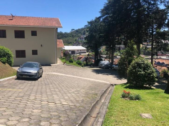 Imagem Apartamento com 2 Quartos à Venda, 49 m² em Floresta Negra - Campos Do Jordão