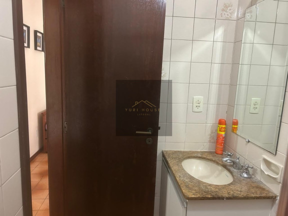 Imagem Imóvel com 3 Quartos à Venda, 105 m² em Praia Grande - Ubatuba