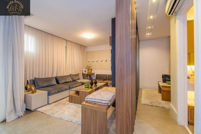 Imagem Imóvel com 2 Quartos à Venda, 54 m² em Rudge Ramos - São Bernardo Do Campo
