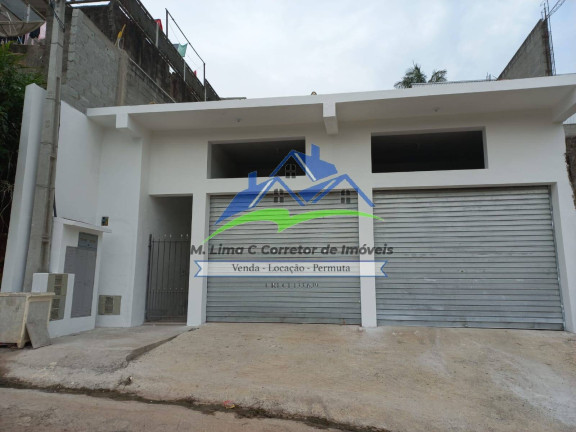 Imóvel Comercial para Alugar, 100 m² em Jardim Paraíso - Mairiporã