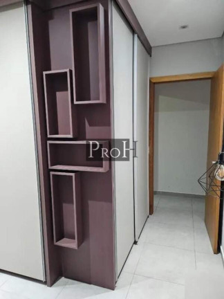 Imagem Cobertura com 3 Quartos à Venda, 152 m² em Vila Scarpelli - Santo André Imagem Cobertura com 3 Quartos à Venda, 152 m² em Vila Scarpelli - Santo André