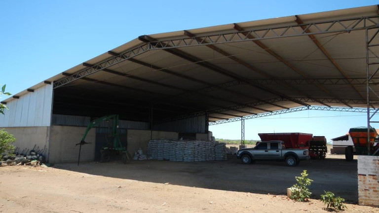 Imagem Fazenda à Venda, 910 m² em Rural - São Francisco Do Maranhão Imagem Fazenda à Venda, 910 m² em Rural - São Francisco Do Maranhão