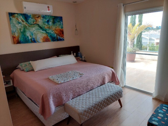 Imagem Sobrado com 3 Quartos à Venda, 195 m² em Jardim Residencial Campos Do Conde - Sorocaba