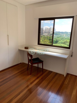 Imagem Apartamento com 2 Quartos à Venda, 140 m² em Itaim Bibi - São Paulo Imagem Apartamento com 2 Quartos à Venda, 140 m² em Itaim Bibi - São Paulo