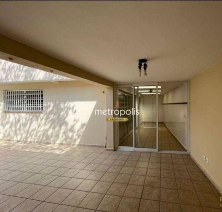 Imagem Sobrado com 4 Quartos à Venda, 190 m² em Vila Tereza - São Bernardo Do Campo
