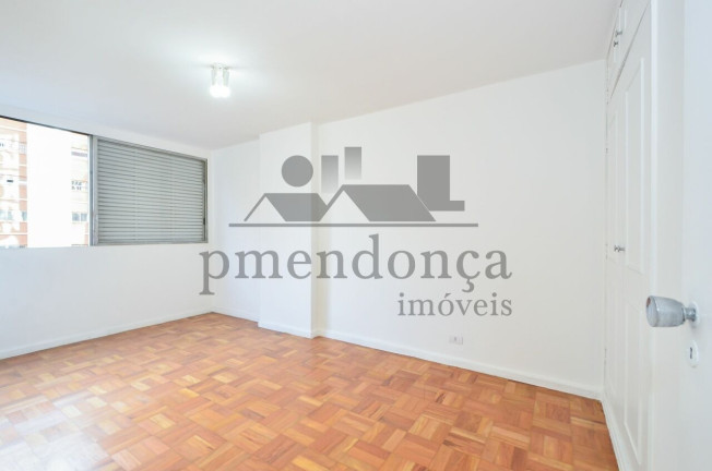 Imagem Apartamento com 3 Quartos à Venda, 120 m² em Higienópolis - São Paulo Imagem Apartamento com 3 Quartos à Venda, 120 m² em Higienópolis - São Paulo