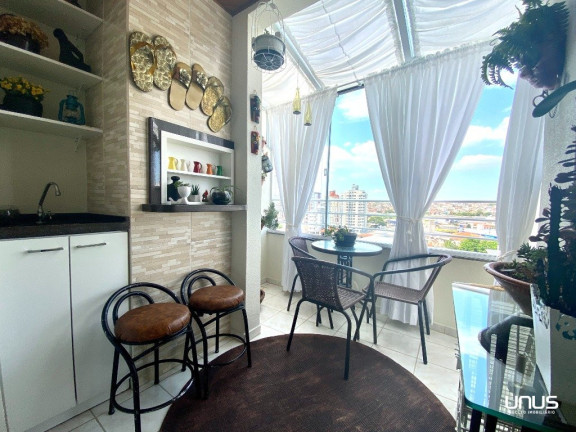 Imagem Apartamento com 3 Quartos à Venda, 125 m² em Campinas - São José Imagem Apartamento com 3 Quartos à Venda, 125 m² em Campinas - São José