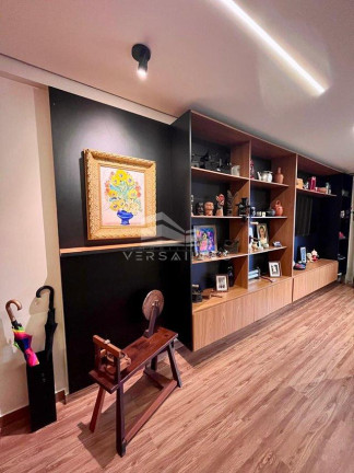 Imagem Apartamento com 3 Quartos à Venda, 121 m² em Olaria - Porto Velho Imagem Apartamento com 3 Quartos à Venda, 121 m² em Olaria - Porto Velho