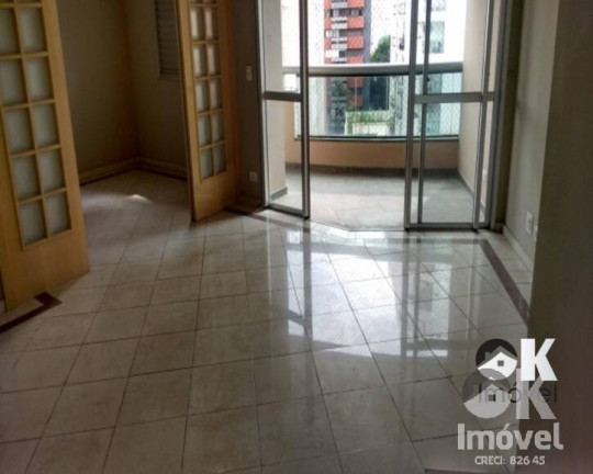 Imagem Apartamento com 3 Quartos à Venda, 93 m² em Pinheiros - São Paulo