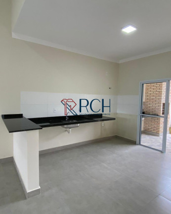 Imagem Casa com 3 Quartos à Venda, 98 m² em Caguassu - Sorocaba Imagem Casa com 3 Quartos à Venda, 98 m² em Caguassu - Sorocaba