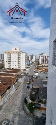 Imagem Apartamento com 2 Quartos para Alugar, 71 m² em Guilhermina - Praia Grande