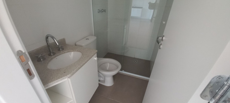 Imagem Apartamento com 2 Quartos à Venda, 55 m² em Bom Retiro - São Paulo Imagem Apartamento com 2 Quartos à Venda, 55 m² em Bom Retiro - São Paulo