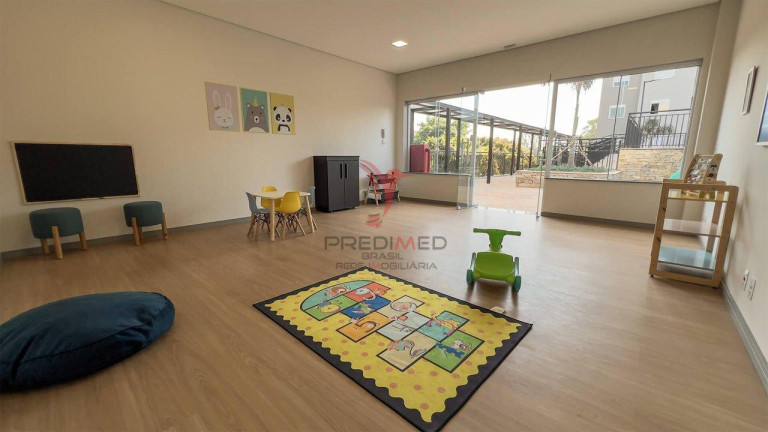 Apartamento com 2 Quartos à Venda, 66 m² em Piracicamirim - Piracicaba