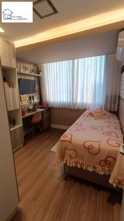 Imagem Apartamento com 3 Quartos à Venda, 85 m² em Pechincha - Rio De Janeiro