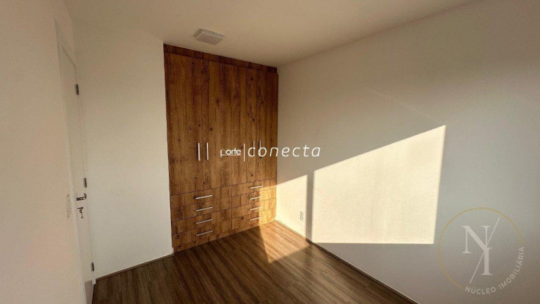 Apartamento com 2 Quartos à Venda, 38 m² em Quarta Parada - São Paulo