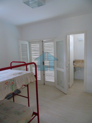 Imagem Casa de Condomínio com 4 Quartos à Venda ou Locação, 1.251 m² em Bracuí - Angra Dos Reis