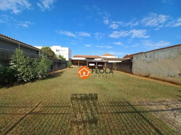 Imagem Terreno à Venda, 360 m² em Vila Mariana - Americana Imagem Terreno à Venda, 360 m² em Vila Mariana - Americana