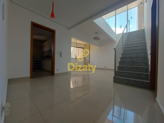 Imagem Apartamento com 3 Quartos à Venda, 217 m² em Mangabeiras - Sete Lagoas Imagem Apartamento com 3 Quartos à Venda, 217 m² em Mangabeiras - Sete Lagoas