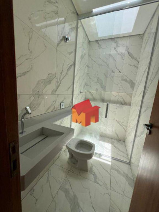 Imagem Casa com 3 Quartos à Venda, 96 m² em Jardim Europa I - Santa Bárbara D'oeste Imagem Casa com 3 Quartos à Venda, 96 m² em Jardim Europa I - Santa Bárbara D'oeste