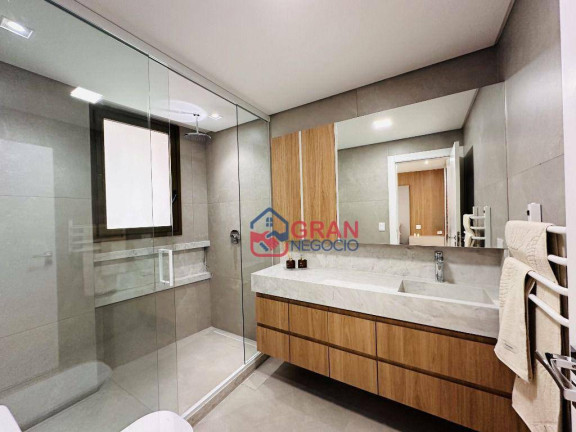 Imagem Apartamento com 3 Quartos à Venda, 244 m² em água Verde - Curitiba Imagem Apartamento com 3 Quartos à Venda, 244 m² em água Verde - Curitiba