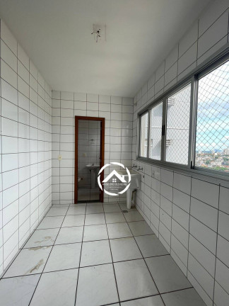 Imagem Apartamento com 3 Quartos à Venda, 122 m² em Quilombo - Cuiabá