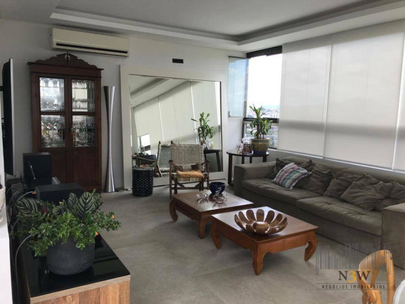 Cobertura com 3 Quartos à Venda, 153 m² em Vila Leopoldina - São Paulo