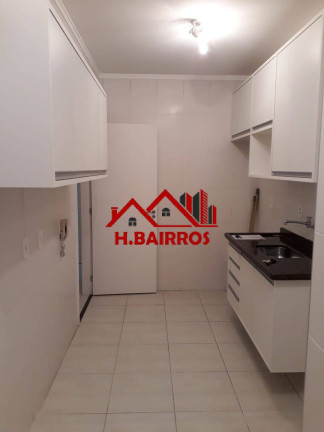 Imagem Apartamento com 2 Quartos para Alugar, 84 m² em Parque Residencial Aquarius - São José Dos Campos Imagem Apartamento com 2 Quartos para Alugar, 84 m² em Parque Residencial Aquarius - São José Dos Campos