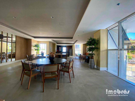 Imagem Apartamento com 4 Quartos à Venda, 271 m² em Meireles - Fortaleza