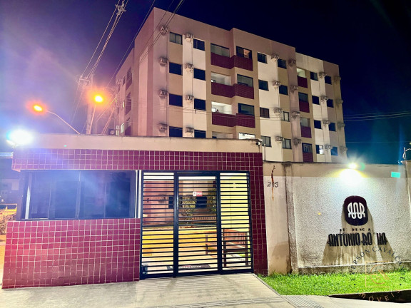Imagem Apartamento com 2 Quartos à Venda, 51 m² em Tabuleiro Do Martins - Maceió