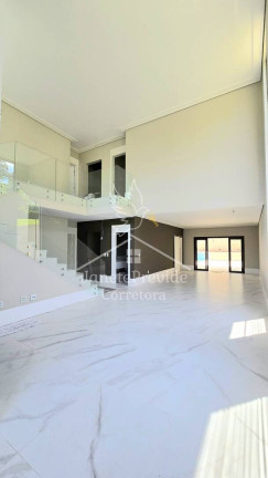 Imagem Casa de Condomínio com 5 Quartos à Venda, 403 m² em Tamboré - Santana De Parnaíba Imagem Casa de Condomínio com 5 Quartos à Venda, 403 m² em Tamboré - Santana De Parnaíba