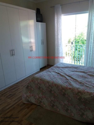 Imagem Casa com 3 Quartos à Venda, 200 m² em Jardim Amaryllis - Poços De Caldas