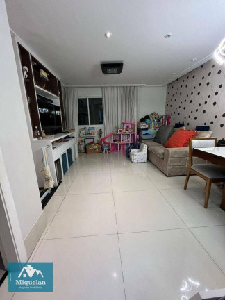 Imagem Sobrado com 3 Quartos à Venda, 140 m² em Vila Siqueira - São Paulo Imagem Sobrado com 3 Quartos à Venda, 140 m² em Vila Siqueira - São Paulo