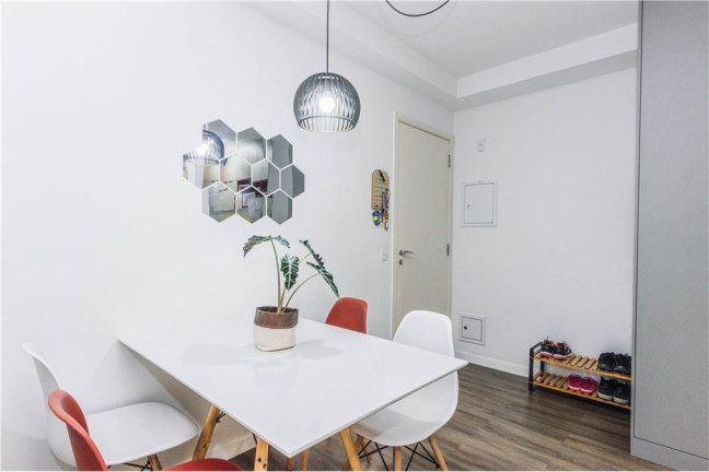 Imagem Apartamento com 2 Quartos à Venda, 51 m² em Aclimação - São Paulo