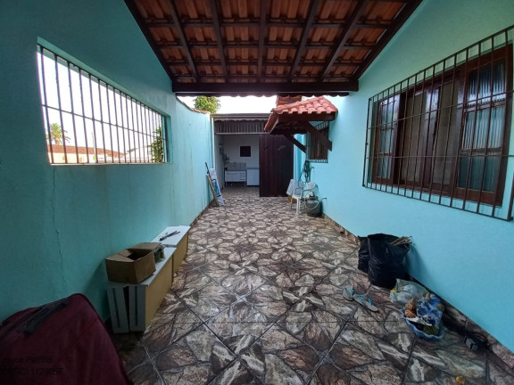 Imagem Casa com 3 Quartos para Alugar, 150 m² em Três Marias - Peruíbe