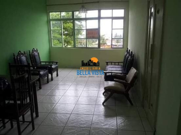 Apartamento com 2 Quartos à Venda,  em Itararé - Sao Vicente